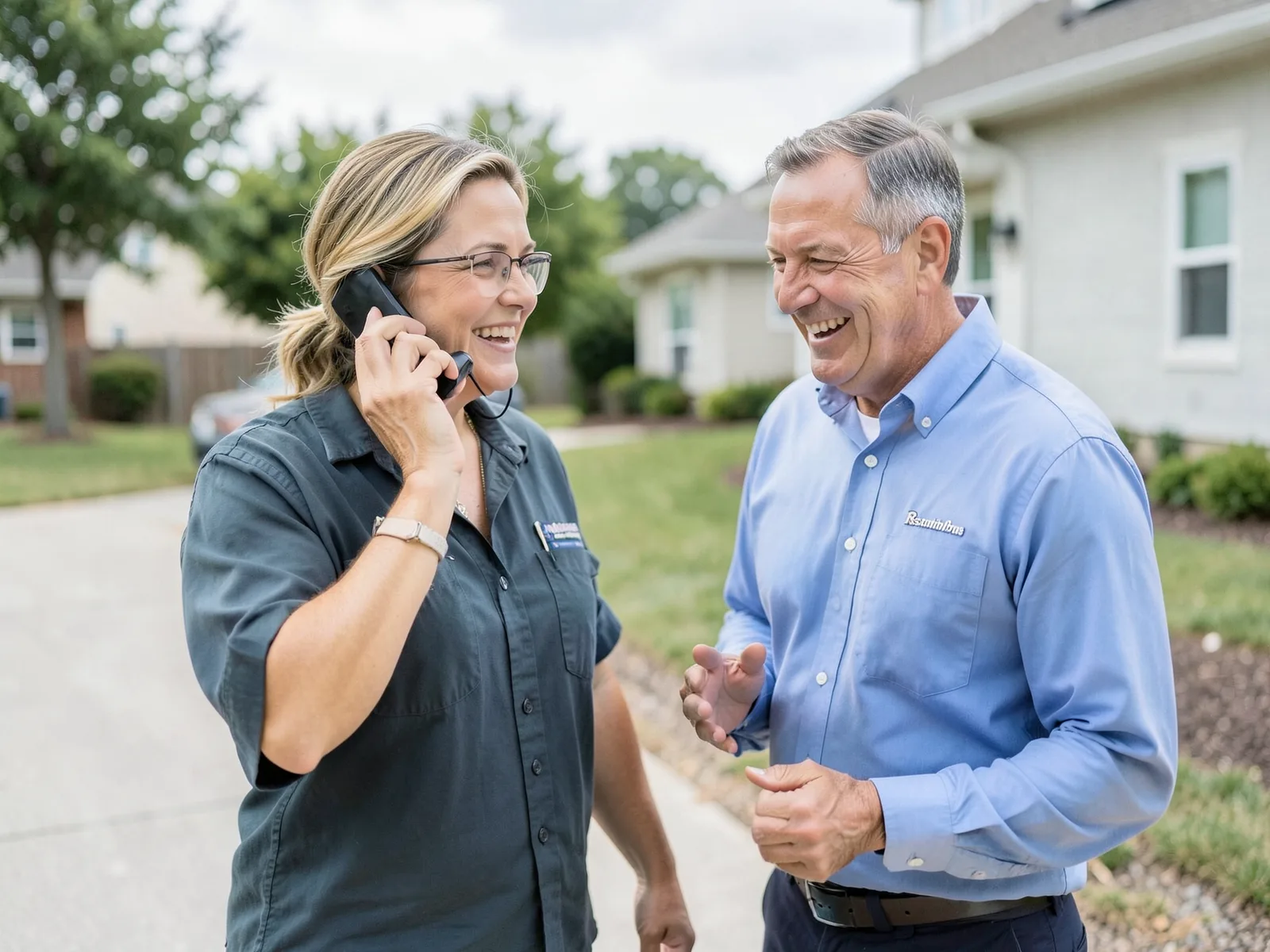 Frequently Asked Questions About Assessment And Inspection in Keller, VA